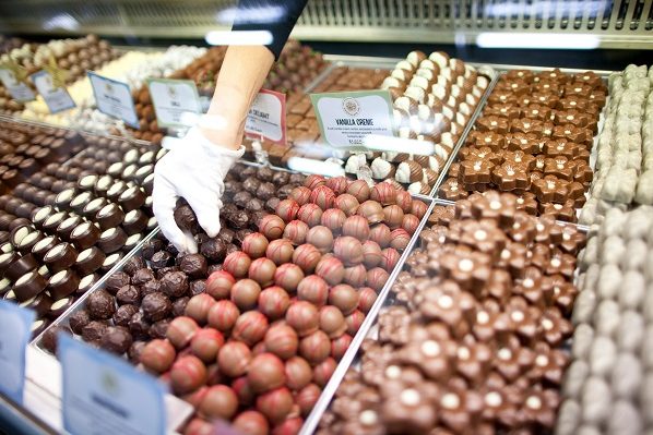 Swan Valley Chocolate Tasting Wine Tour
