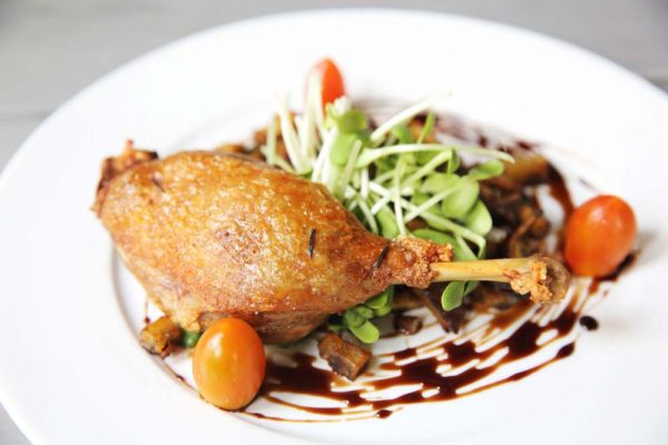 French Cuisine Restaurant Perth Tour